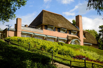 FLETCHER HOTEL-RESTAURANT DE WIPSELBERG-VELUWE Beekbergen