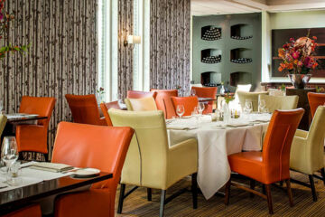 FLETCHER HOTEL-RESTAURANT MOOI VELUWE Putten