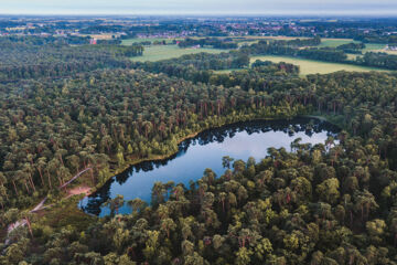 FLETCHER HOTEL-RESTAURANT BOSCHOORD Oisterwijk