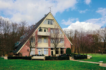 FLETCHER HOTEL-LANDGOED HUIS TE EERBEEK Eerbeek