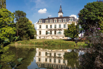 ASKANIA HOTEL Bernburg