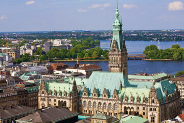 KIEK IN HOTEL ZUR EINKEHR Stade