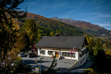 HOTEL BÜRCHNERHOF Bürchen