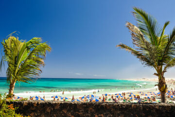 HOTEL OCEAN DREAMS - ADULTS ONLY Corralejo