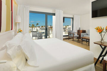 HOTEL OCEAN DREAMS - ADULTS ONLY Corralejo