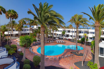 HOTEL OCEAN DUNAS - ADULTS ONLY Corralejo