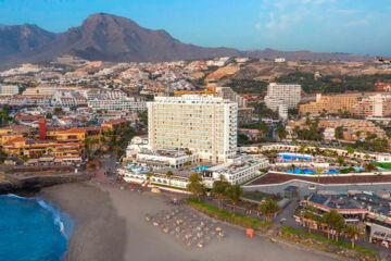 HOTEL GRAN TINERFE - ADULTS ONLY Costa Adeje