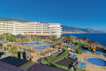 HOTEL TABURIENTE PLAYA Breña Baja