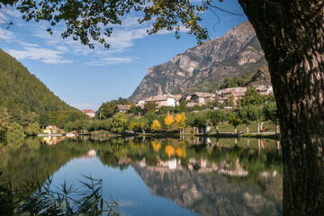 HÔTEL-RESTAURANT LA LAUZETANE Le Lauzet-Ubaye