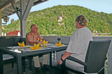 GASTHOF HOTEL ZUR POST Obernzell