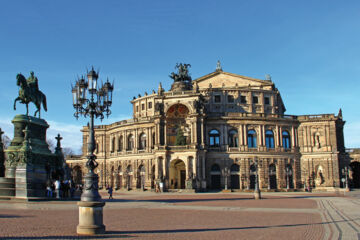 LANDHAUS NASSAU Meissen