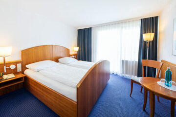 ACHAT HOTEL KAROLI WALDKIRCHEN (B&B) Waldkirchen