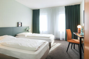 ACHAT HOTEL FRANKFURT AIRPORT (B&B) langen