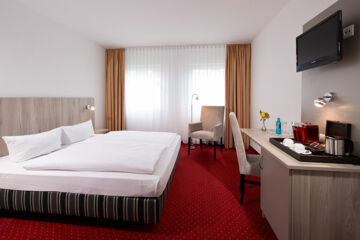 ACHAT HOTEL FRANKENTHAL IN DER PFALZ (B&B) Frankenthal