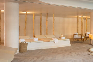 LUNA CLUB HOTEL YOGA & SPA Malgrat de Mar