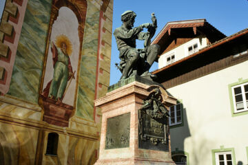 POST HOTEL MITTENWALD Mittenwald