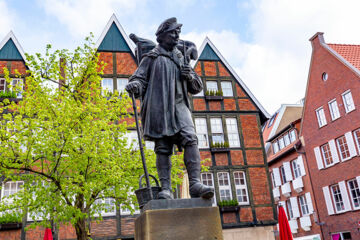 STEVERBETT HOTEL Lüdinghausen