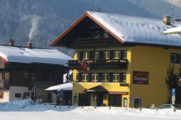 SPORTHOTEL SCHÖNAU AM KÖNIGSSEE Schönau am Königssee