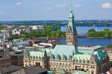 SACHSENWALD HOTEL REINBEK BEI HAMBURG (B&B) Reinbek