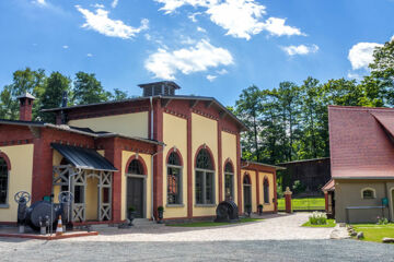 HOTEL SEIFFENER HOF Seiffen