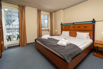 MONDI HOTEL BELLEVUE GASTEIN Bad Gastein