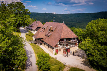 HOTEL HOFGUT HOHENKARPFEN Hausen ob Verena