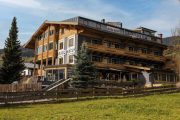 HOTEL . WIRTSHAUS TAUERNHEX  (B&B) Piesendorf