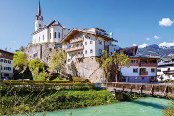 HOTEL . WIRTSHAUS TAUERNHEX  (B&B) Piesendorf