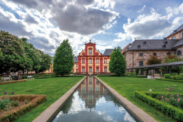 BERGHOF WASSERKUPPE - HOTEL & RESTAURANT Gersfeld (Rhön)