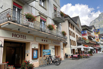 HOTEL ENGELBERG MEIN TRAIL HOTEL Engelberg