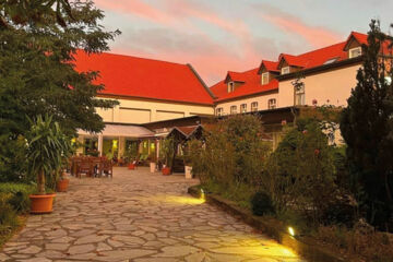 HOTEL RESTAURANT SCHÖNE AUSSICHT Leißling