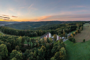 AKZENT AKTIV & VITAL HOTEL THÜRINGEN Schmalkalden