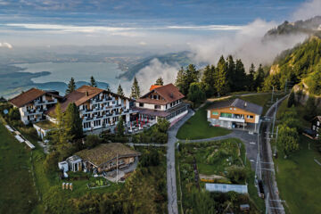 KRÄUTERHOTEL EDELWEISS (B&B) Rigi Kaltbad