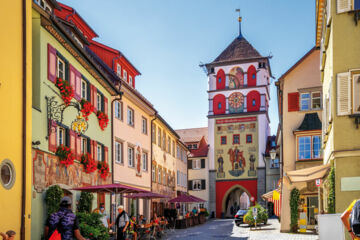 BERGHOTEL JÄGERHOF Isny im Allgäu