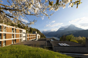 HOTEL MATTLI ANTONIUSHAUS (B&B) Morschach