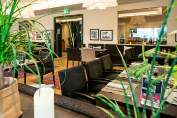 SIGNINAHOTEL (B&B) Laax