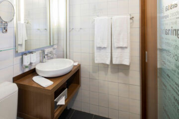 SIGNINAHOTEL (B&B) Laax