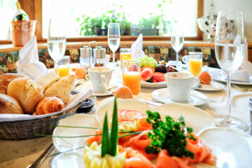 ALPIN SPORTHOTEL BÜNDNERHOF (B&B) Samnaun