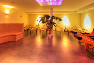 ALPIN SPORTHOTEL BÜNDNERHOF (B&B) Samnaun