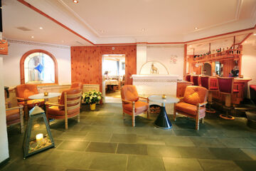 ALPIN SPORTHOTEL BÜNDNERHOF (B&B) Samnaun