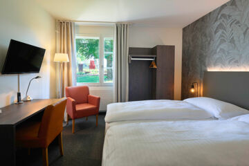 HOTEL BOLDERN (B&B) Männedorf