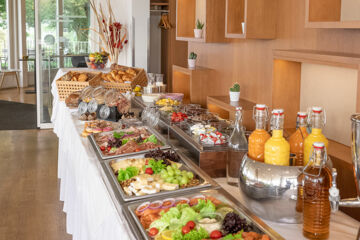 HOTEL BOLDERN (B&B) Männedorf