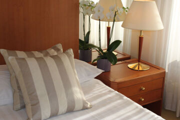 HÔTEL ROYAL PLAZA MONTREUX (B&B) Montreux