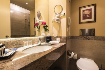 HÔTEL ROYAL PLAZA MONTREUX (B&B) Montreux