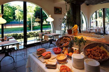 APARTHOTEL AL LAGO (B&B) Locarno