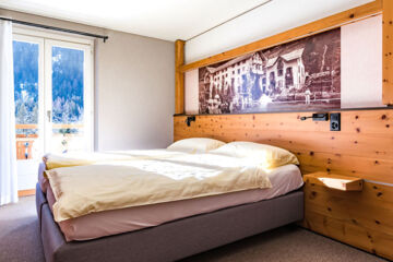 HÔTEL DU GLACIER Champex-Lac