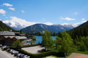 HÔTEL DU GLACIER Champex-Lac