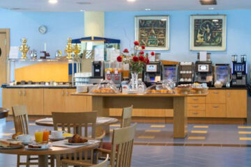 EXPRESS HOTEL AOSTA (B&B) Pollein EXPRESS HOTEL AOSTA (B&B) Pollein