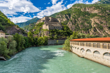 EXPRESS HOTEL AOSTA (B&B) Pollein EXPRESS HOTEL AOSTA (B&B) Pollein