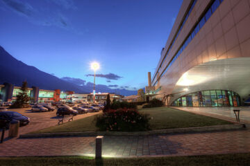 EXPRESS HOTEL AOSTA (B&B) Pollein EXPRESS HOTEL AOSTA (B&B) Pollein